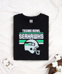 ecmo Bowl Seattle Seahawks Popover Shirt
