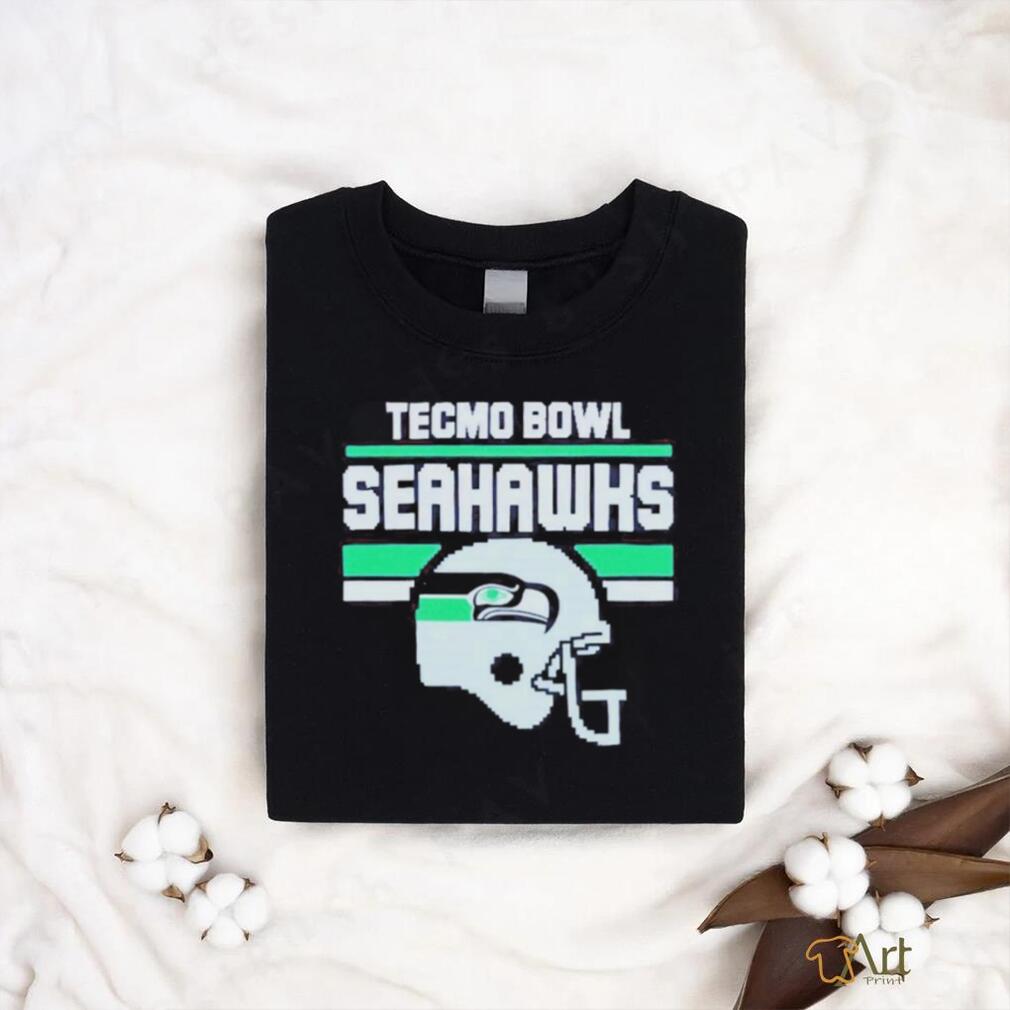 ecmo Bowl Seattle Seahawks Popover Shirt ecmo Bowl Seattle Seahawks Popover Shirt