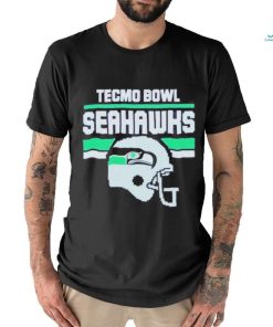 ecmo Bowl Seattle Seahawks Popover Shirt