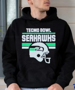 ecmo Bowl Seattle Seahawks Popover Shirt