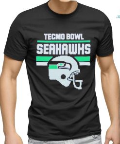 ecmo Bowl Seattle Seahawks Popover Shirt