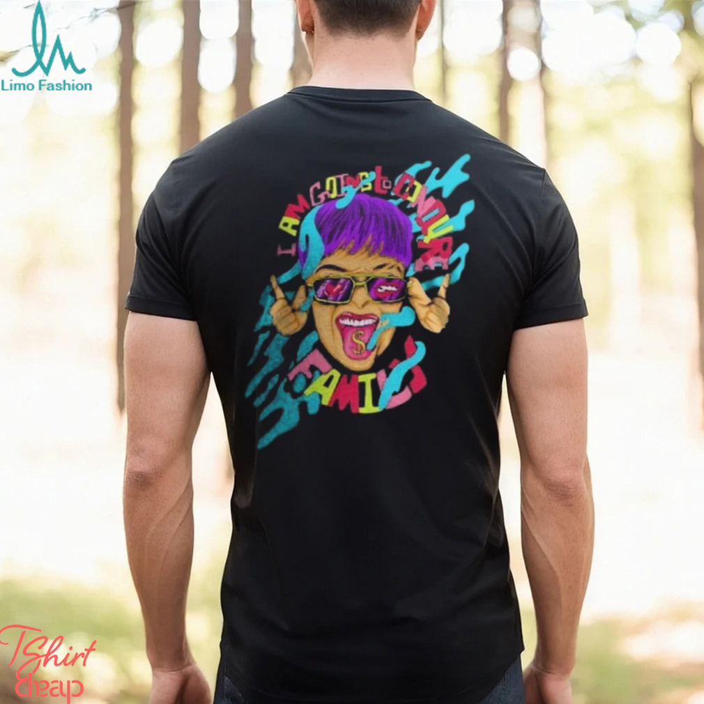 eso Pluma Merch Gift For Fan I Am Going... 2023 2024 Shirt eso Pluma Merch Gift For Fan I Am Going... 2023 2024 Shirt