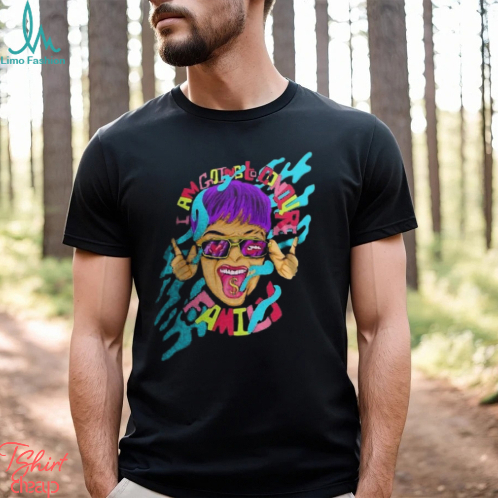 eso Pluma Merch Gift For Fan I Am Going... 2023 2024 Shirt eso Pluma Merch Gift For Fan I Am Going... 2023 2024 Shirt