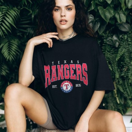 exas Rangers Crewneck Sweatshirt, Vintage Texas Baseball Sweater, ALCS Champion 2023 Shirt