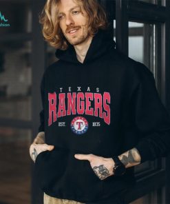 exas Rangers Crewneck Sweatshirt, Vintage Texas Baseball Sweater, ALCS Champion 2023 Shirt