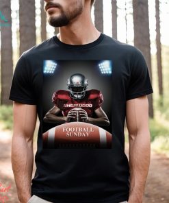 football Made with PosterMyWall