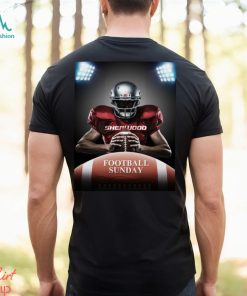 football Made with PosterMyWall