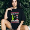 Comfort Colors Texas Rangers Happy HalloThanksMas T shirt