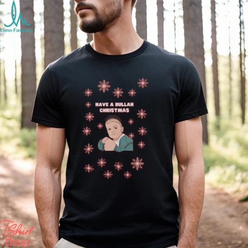 hasbulla magomedov funny Christmas Shirt