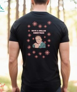 hasbulla magomedov funny Christmas Shirt