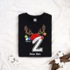 December Queen Who Loves Christmas Shirt