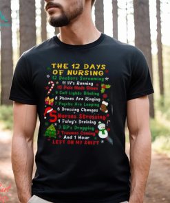 hristmas Nurse Shirt, Nurse Group Shirts