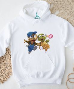 josie and frederic friends shirt