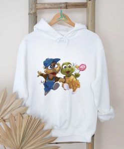 josie and frederic friends shirt