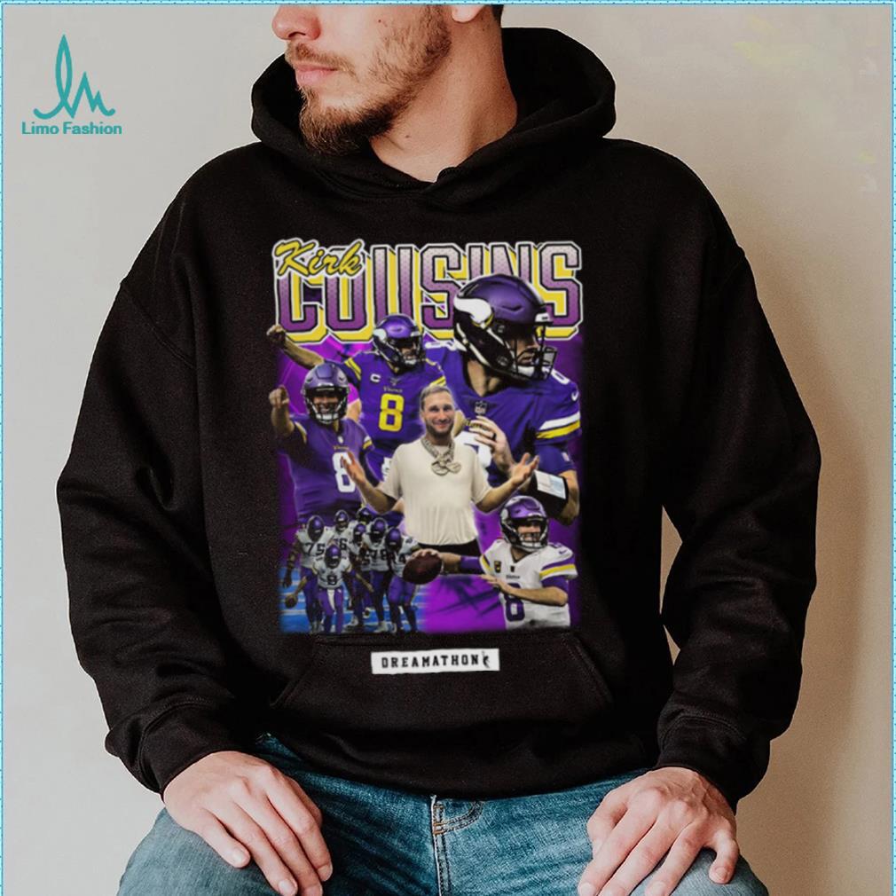 kirk cousins t shirt kirk cousins t shirt