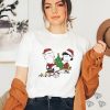 450 Dead Center shirt