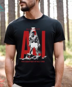 muhammad ali boxing fight Muhammad Ali Greatest Boxer of All Time Shirt, hoodie, sweater, long sleeve and tank top muhammad ali boxing fight Muhammad Ali Greatest Boxer of All Time Shirt