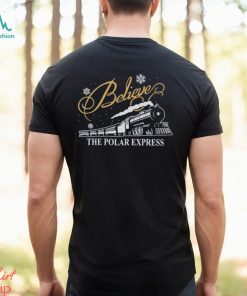 olar Express Family Vacation Shirt3