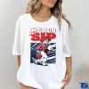 Official Tru Colors Apparel Clothing Tru Kolors X Kansas City Chiefs Shirt