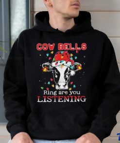 ow Bells Christmas Jingle Shirt