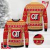 The Home Depot Logo Brands Knitted Xmas Sweater Gift For Men And Women