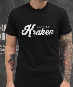 s Seattle Kraken Starter x NHL Black Ice Black Cross Check Shirt, hoodie, sweater, long sleeve and tank top s Seattle Kraken Starter x NHL Black Ice Black Cross Check Shirt