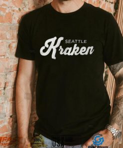 s Seattle Kraken Starter x NHL Black Ice Black Cross Check Shirt, hoodie, sweater, long sleeve and tank top s Seattle Kraken Starter x NHL Black Ice Black Cross Check Shirt