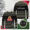 RaceTrac Logo Brands Ugly Christmas Sweater Gift For Men And Women