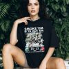 Insert Any Star Sign And That Excuses My Insert Any Harmful Behavior Shirt