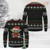 Eisbären Regensburg Ugly Christmas Sweater Holiday Gift Ideas For Men And Women Special Christmas Gift