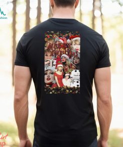 swiftmas Merry T Shirt