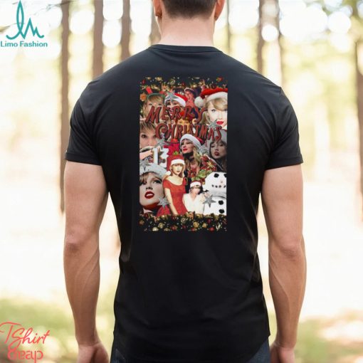 swiftmas Merry T Shirt