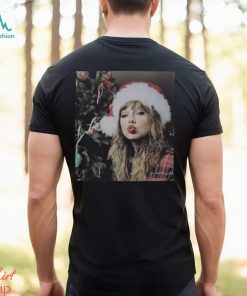 swiftmas and my heart is a christmas T Shirt