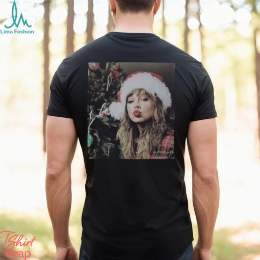 swiftmas and my heart is a christmas T Shirt