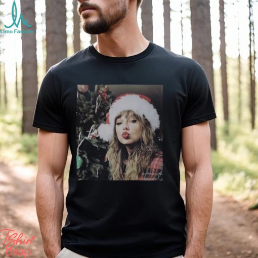 swiftmas and my heart is a christmas T Shirt