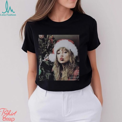 swiftmas and my heart is a christmas T Shirt