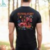 In My Grinch Era Shirt Sweatshirt Hoodie Mens Womens Double Sided Whoville Shirt