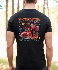 taylor swift chiefs shirt T Shirt