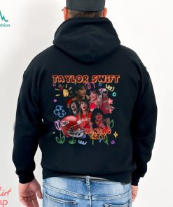 taylor swift chiefs shirt T Shirt