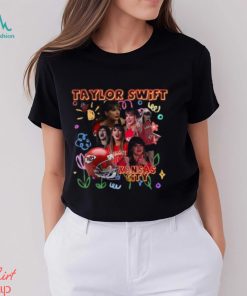 taylor swift chiefs shirt T Shirt
