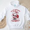 to The Windows To The Walls ’Til Santa Decks These Halls Christmas T shirt