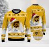 Valenciennes Football Club Ugly Christmas Sweater Gift Ideas For Fans