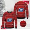 Busch Beer Christmas All Over Printed Ugly Christmas Sweater 2023 Christmas Gift Ideas Holiday Gift