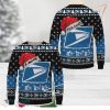 Stade Lavallois Ugly Christmas Sweater Gift Ideas For Fans