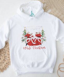 white christmas 1954 movie shirt