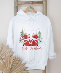 white christmas 1954 movie shirt