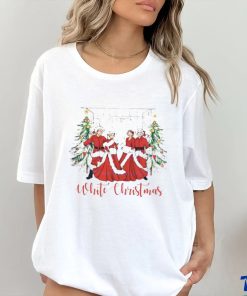 white christmas 1954 movie shirt
