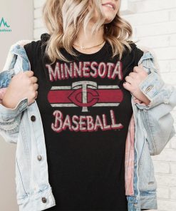 ‘47 Men's Minnesota Twins Renew Franklin T Shirt