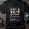 Cat Wear Ugly Christmas Hat Without My Maine Coon My Wallet Shirt