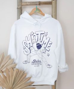 17 Shohei Ohtani Shotime Los Angeles Dodgers Shirt